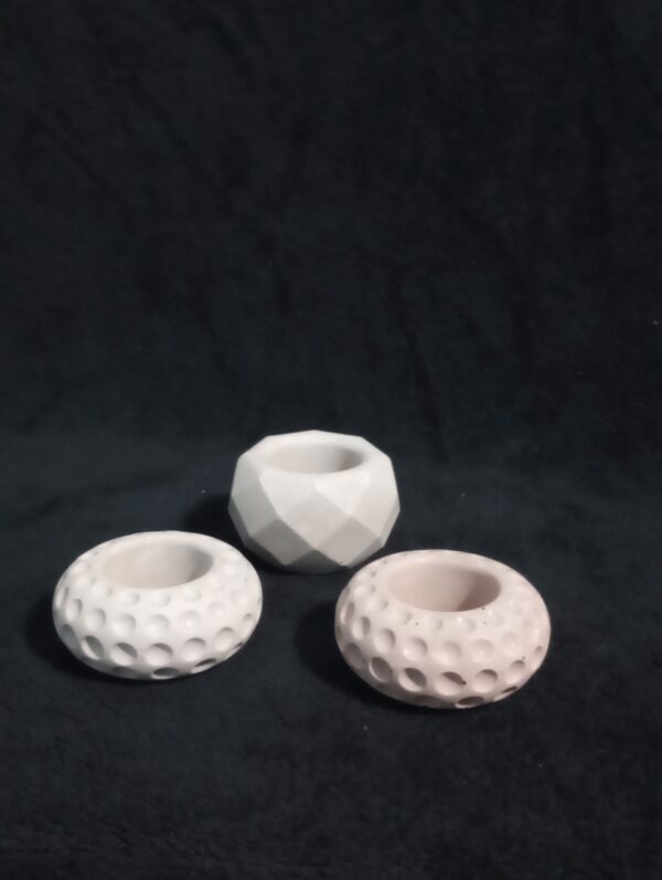 Votive Candle Holders